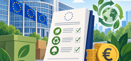 Reglament europeu de compra pública