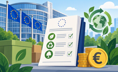 Reglament europeu de compra pública