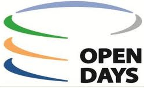 EU Open Days