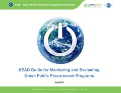 Guia monitoring SEAD