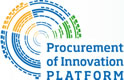 Procurement of Innovation Logo