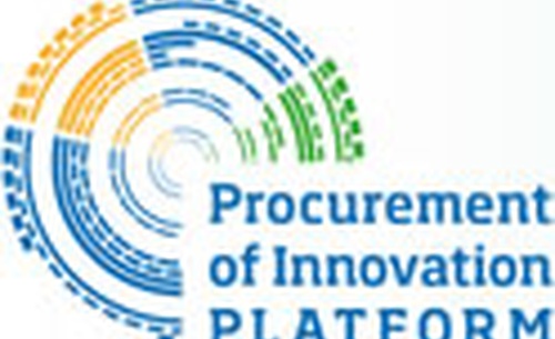 Procurement of Innovation Logo