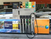 Autogas