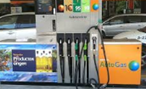 Autogas