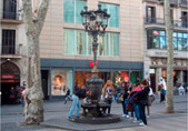Fonts Bcn