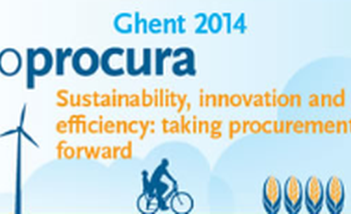 Ecoprocurda 2014