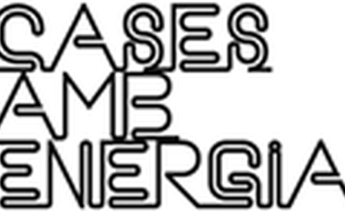 Cases amb energia