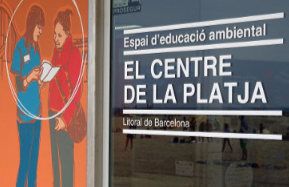 Centre de la Platja