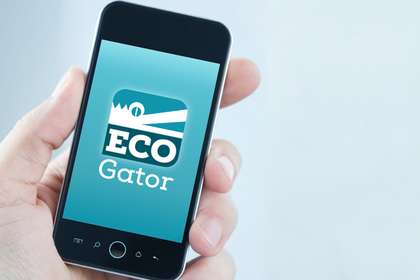 Ecogator