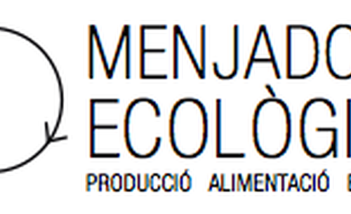 Menjador ecologic