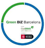 Green BIZ BCN