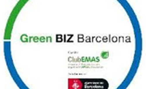 Green BIZ BCN