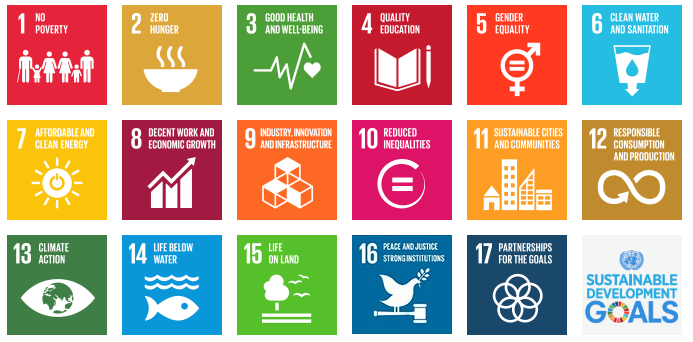 SDG UNEP