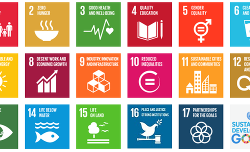 SDG UNEP