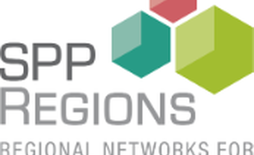Logo SPP Regions petit