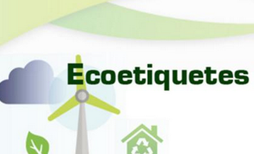 ECOETIQUETA ONSTRUCCIÓ