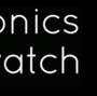 Logo Electronics watch