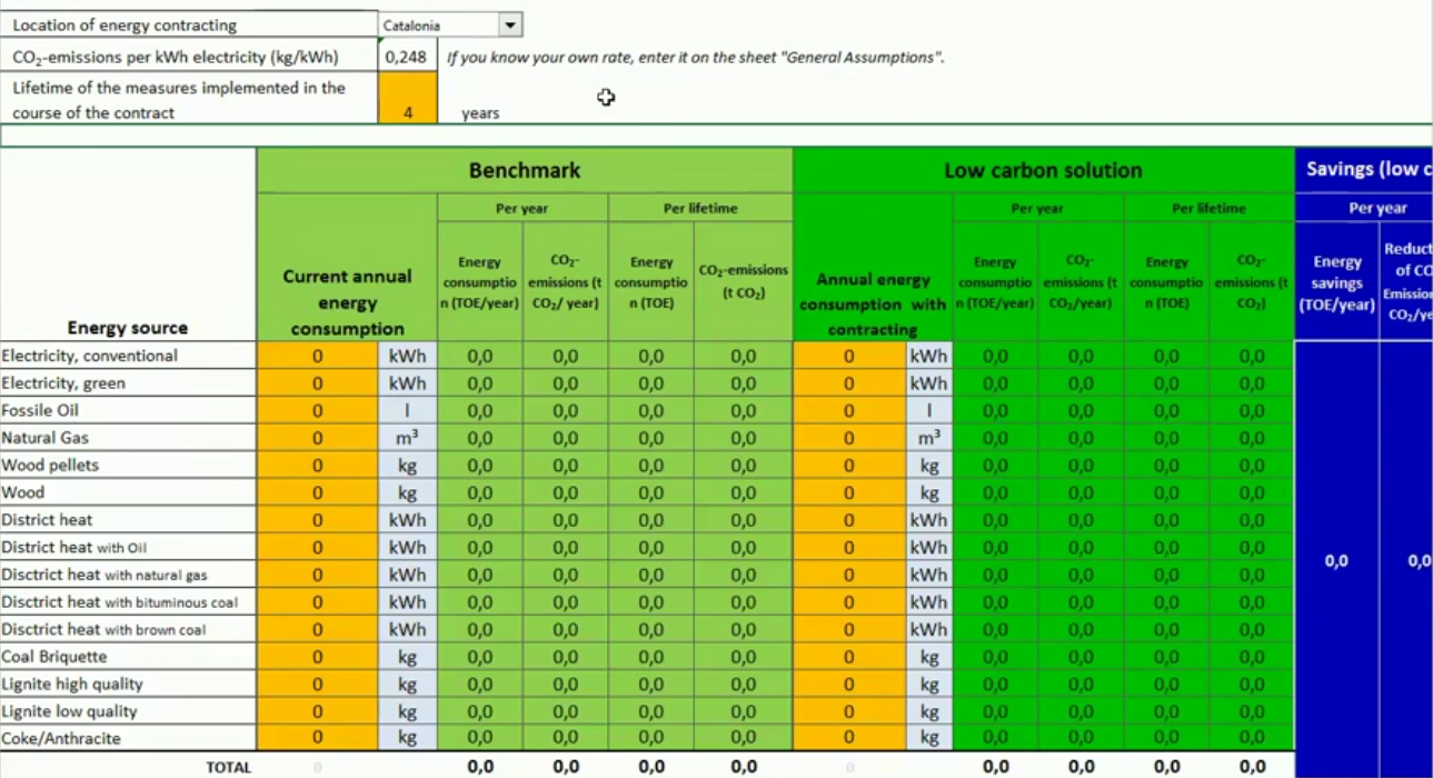 excel