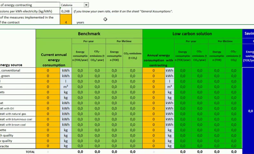 excel