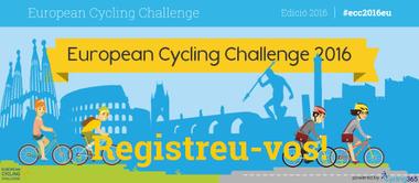 European Cycling Challenge