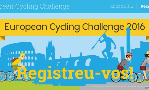 European Cycling Challenge