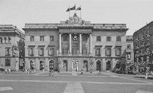 Ajuntament de Barcelona