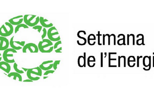 Setmana energia 2017