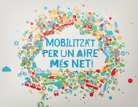 Setmana mobilitat 2017