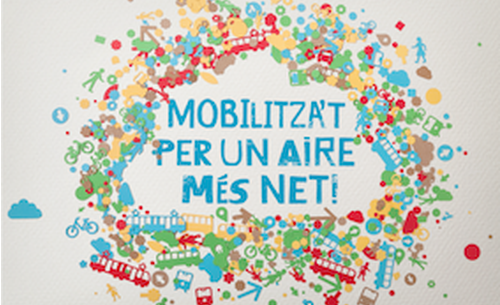 Setmana mobilitat 2017