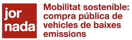 Jornada CPV vehicles