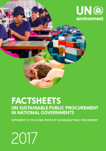 Factsheets_UNEP