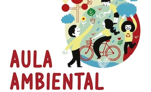 Aula ambiental