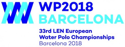 Waterpolo 2018