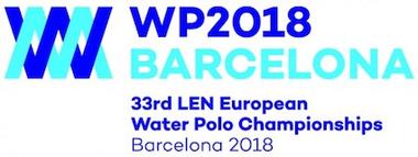 Waterpolo 2018