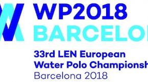 Waterpolo 2018