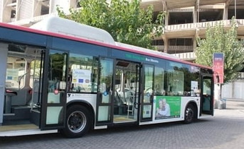 TMB electric