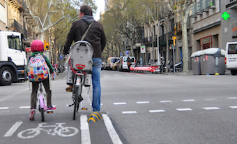 Bicicleta_Vallcarca