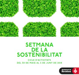 Setmana sostenibilitat