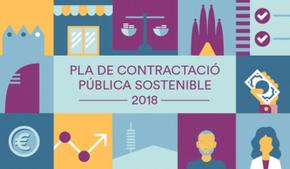 Pla Contractació Pública sostenible 18