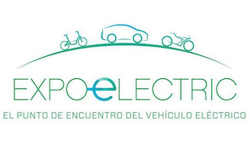 Expoelectric