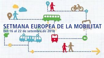 Setmana Europea Mobilitat