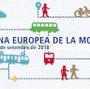 Setmana Europea Mobilitat